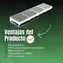 Modulo Matriz Led Max7219 X 4 Electronico