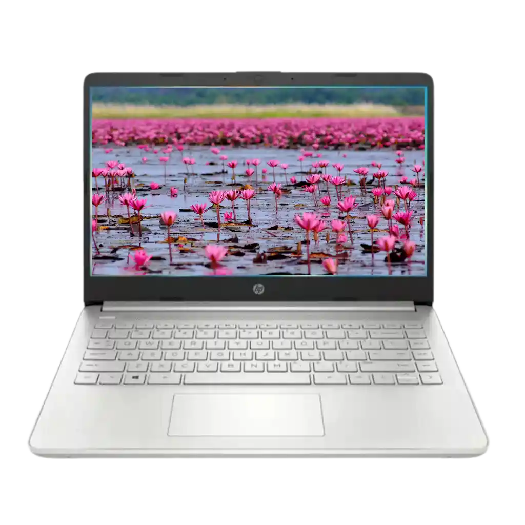 Portatil Hp 14-dq0533la Intel Celeron 8gb/256 Ssd/14"