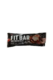 Bar Proteina Cocox25g Fit Bar