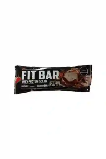 Bar Proteina Cocox25g Fit Bar