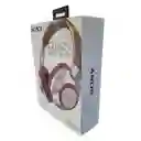 Audífonos Diadema Sony Wh-sn29