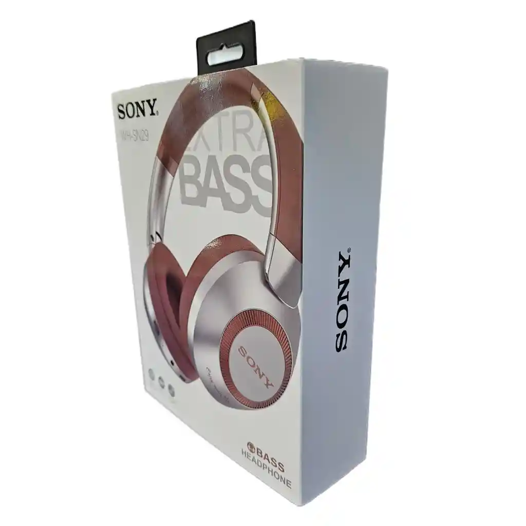Audífonos Diadema Sony Wh-sn29