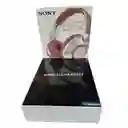 Audífonos Diadema Sony Wh-sn29