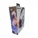 Audífonos Diadema Sony Wh-sn29