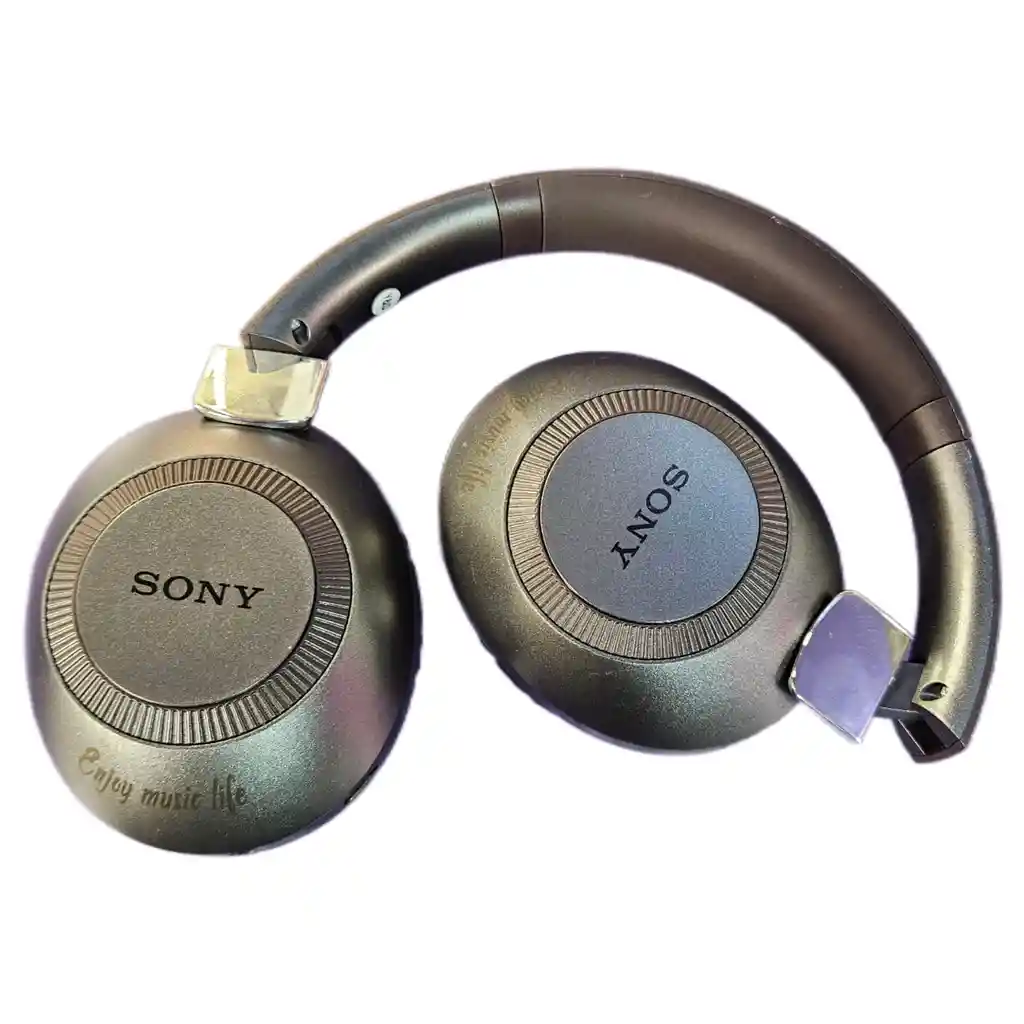 Audífonos Diadema Sony Wh-sn29