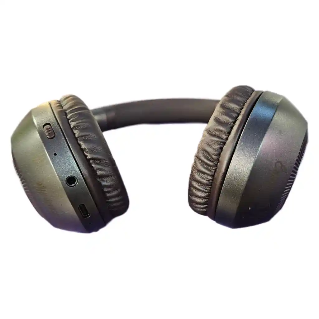 Audífonos Diadema Sony Wh-sn29