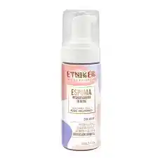 Espuma Intensificadora De Rizos Etniker