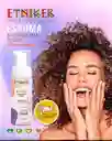 Espuma Intensificadora De Rizos Etniker