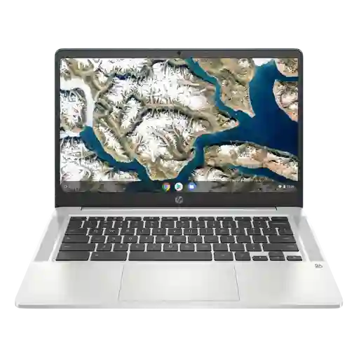 Portatil Hp Chromebook 14a-na0062tg Intel Pentium Silver N5030/4gb/128ssd/14"