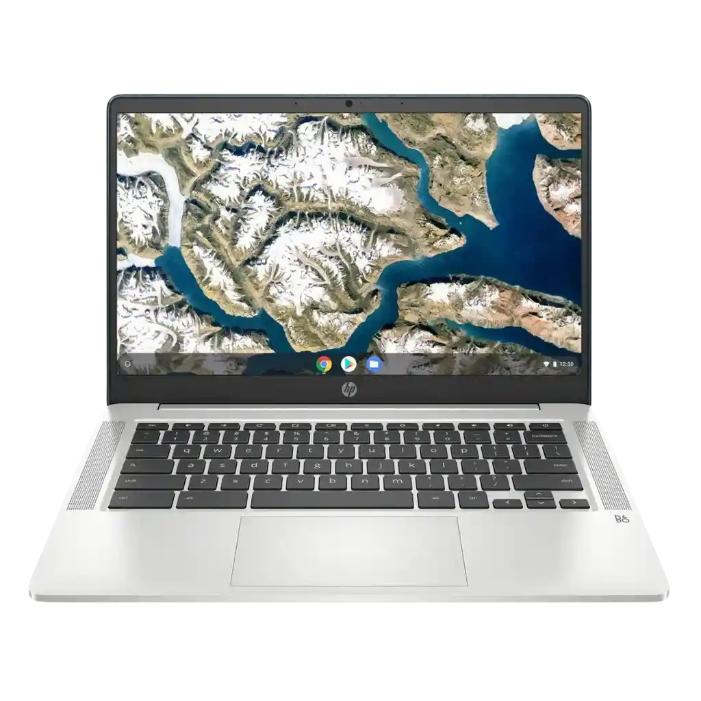 Portatil Hp Chromebook 14a-na0062tg Intel Pentium Silver N5030/4gb/128ssd/14"