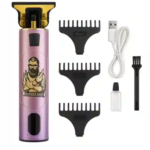 Barbera Barber Pantalla Led