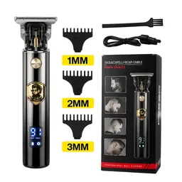 Barbera De Luxe Pantalla Led