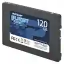 Disco Sólido Ssd Patriot 120gb P300