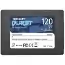 Disco Sólido Ssd Patriot 120gb P300