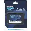 Disco Sólido Ssd Patriot 120gb P300