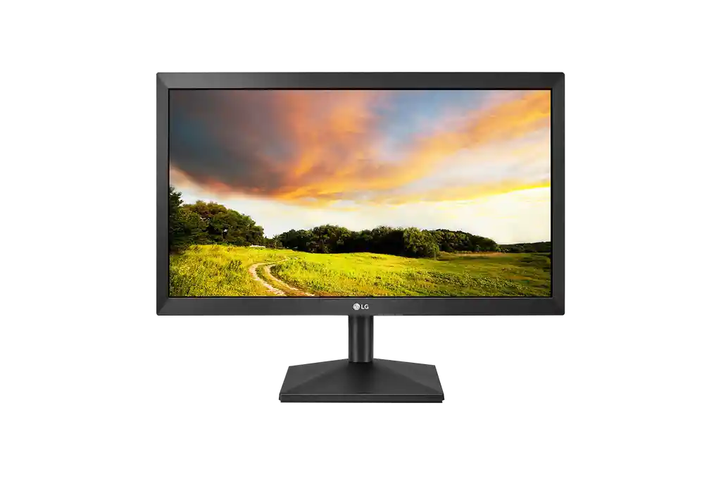 Monitor Lg 20mk400h 20" Glass