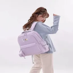 Maleta Morral Deportiva, Escolar