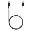 Cable Samsung Tipo C A Tipo C