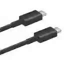 Cable Samsung Tipo C A Tipo C