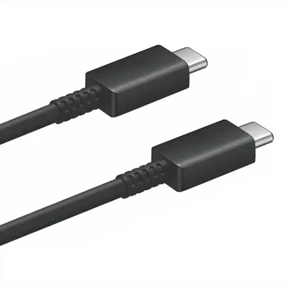 Cable Samsung Tipo C A Tipo C