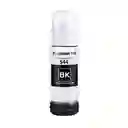Kit X4 Botes De Tinta Genérica Epson 544 C-m-y-k X70ml C/u