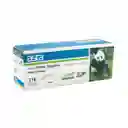Toner Cf217a (con Chip)
