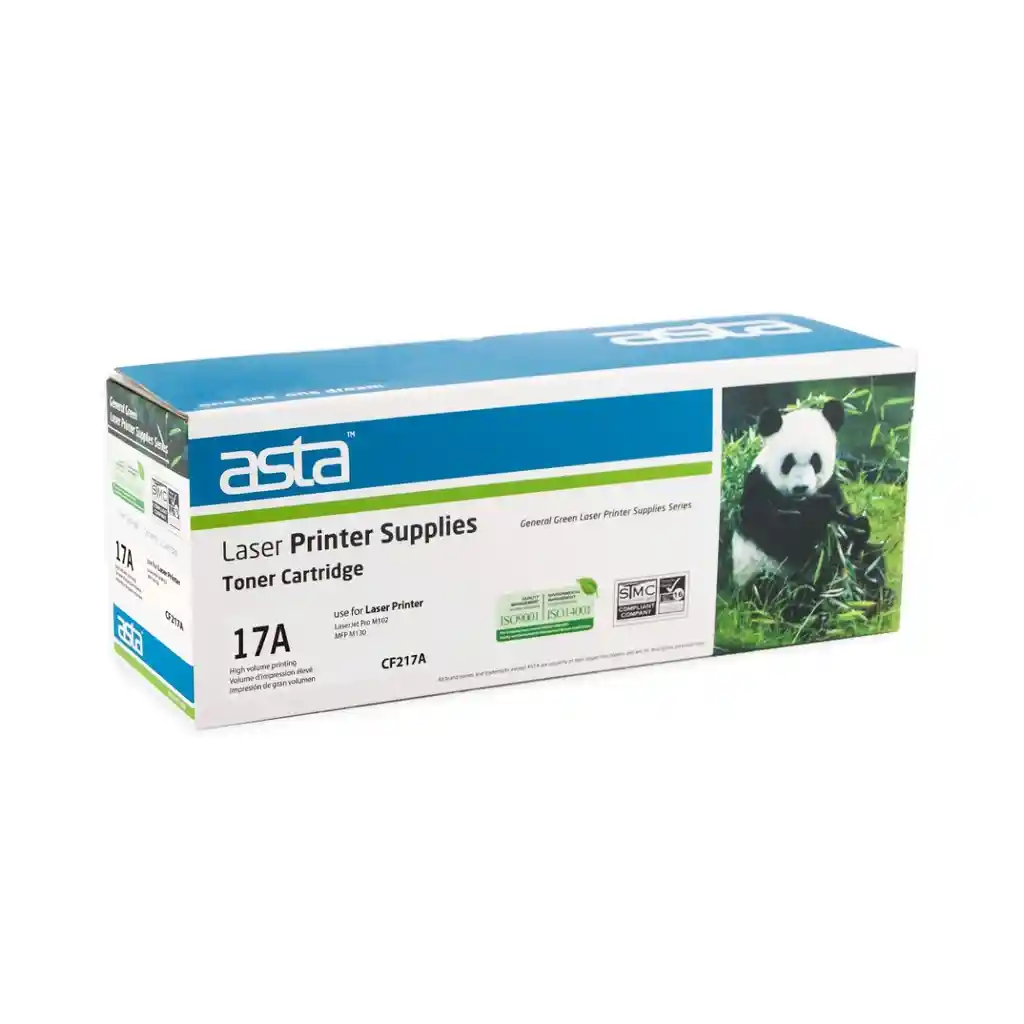 Toner Cf217a (con Chip)