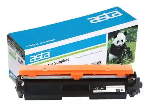 Toner Cf217a (con Chip)