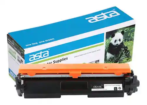 Toner Cf217a (con Chip)