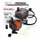 Bomba De Agua Sumergible 110v - 3w Fuentes Rio De Pesebre