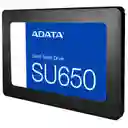 Disco Solido Ssd Adata 240gb Su650