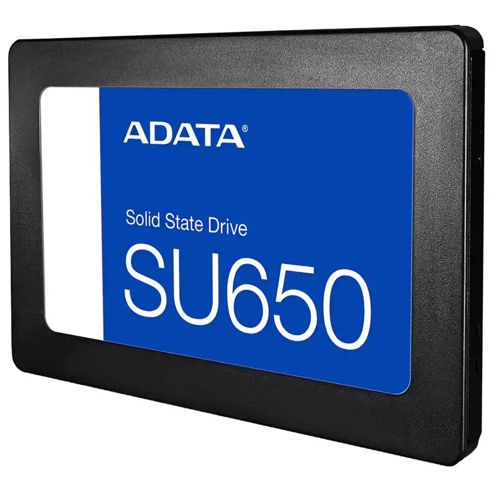 Disco Solido Ssd Adata 240gb Su650