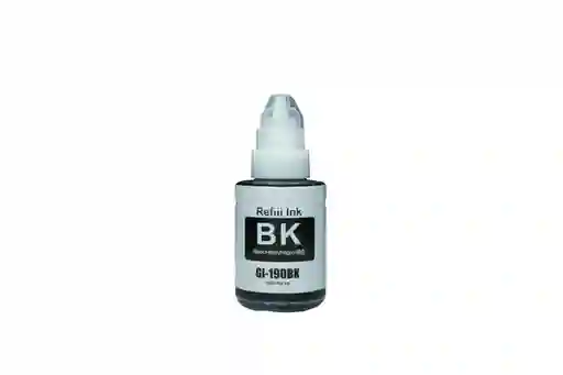 Tinta Neotek C 190 Black 135ml