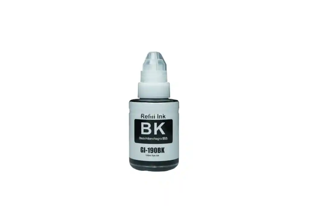 Tinta Neotek C 190 Black 135ml