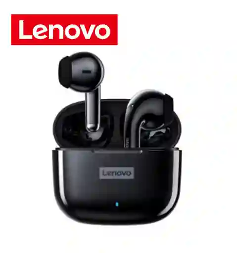 Lenovo Lp40 Pro Black