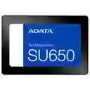 Disco Solido Ssd Adata 480gb Su650