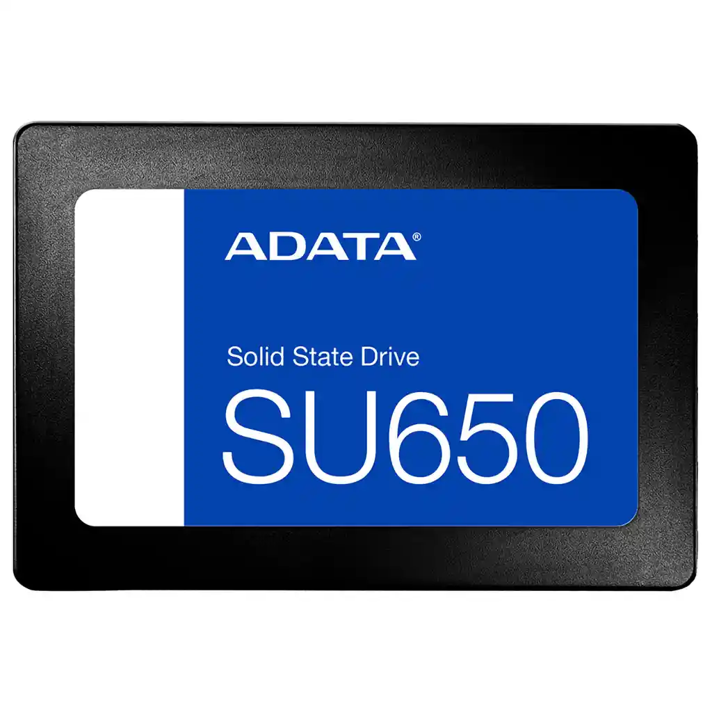 Disco Solido Ssd Adata 480gb Su650