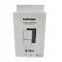 Cargador Samsung Usb A Micro V8