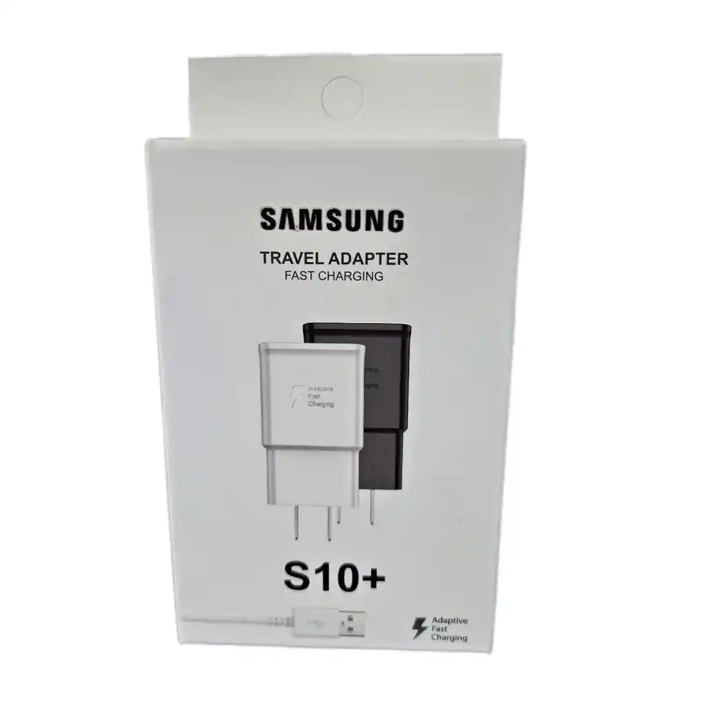 Cargador Samsung Usb A Micro V8