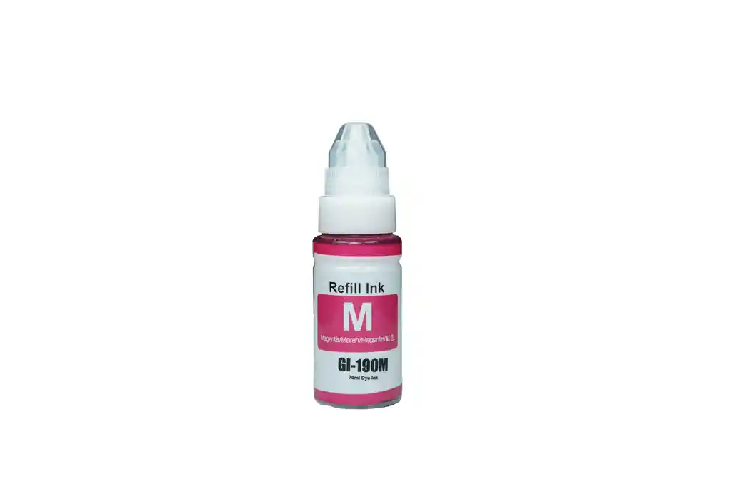 Tinta Neotek C 190 Magenta 70 Ml