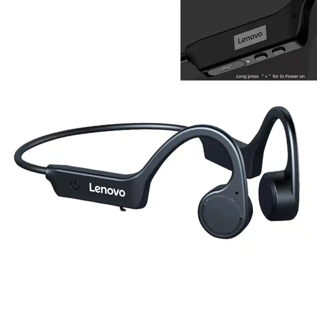 Lenovo X4 Conducción Ósea
