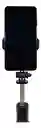 Selfie Stick Con Bluetooth Integrado Q07 Negro/ Color Negro