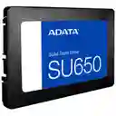 Disco Solido Ssd Adata 480gb Su650