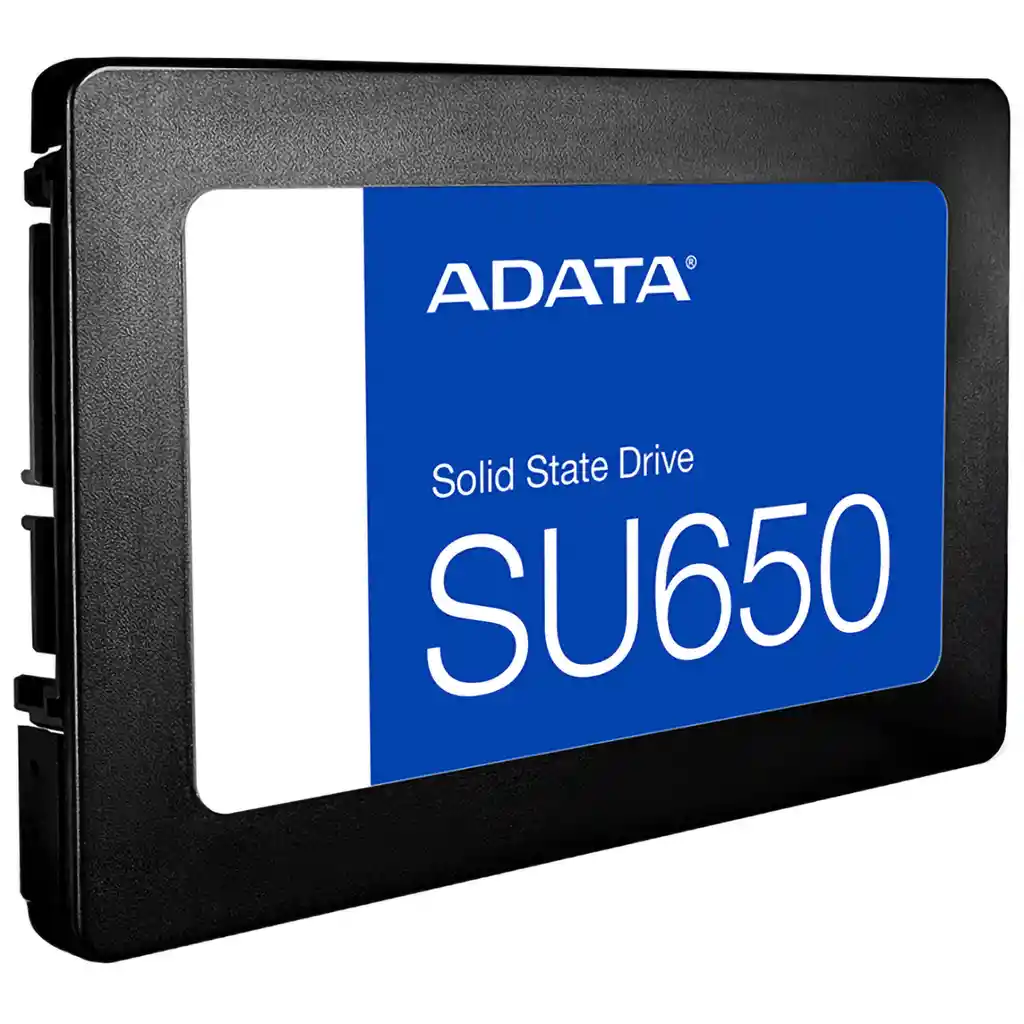 Disco Solido Ssd Adata 480gb Su650
