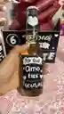 Sixpack Cerveza Coronita Con 6 Razones Para Amarte