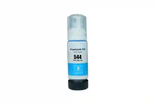 Tinta Neotek Ep 504/544 Antiderrame (cyan) 70ml