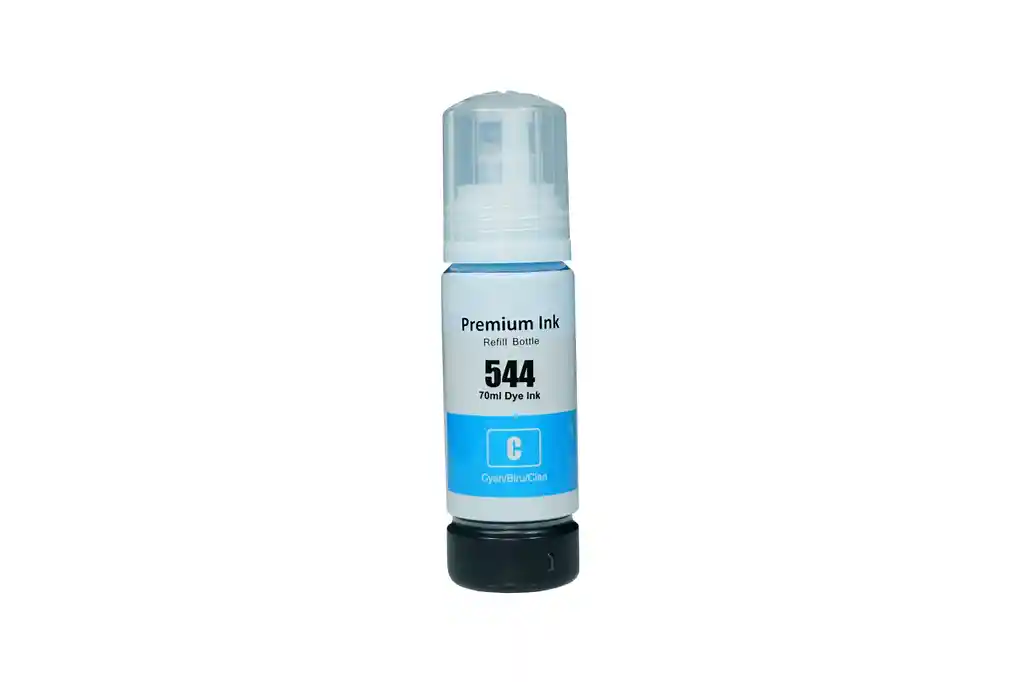 Tinta Neotek Ep 504/544 Antiderrame (cyan) 70ml