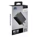 Cargador V8 Movisun Mc-60 12w