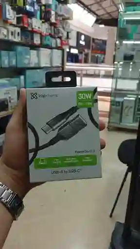Cable Tipo C A Tipo C De 1.8 Metros