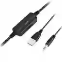 Parlantes Para Pc Chiropter Wesdar Cs3